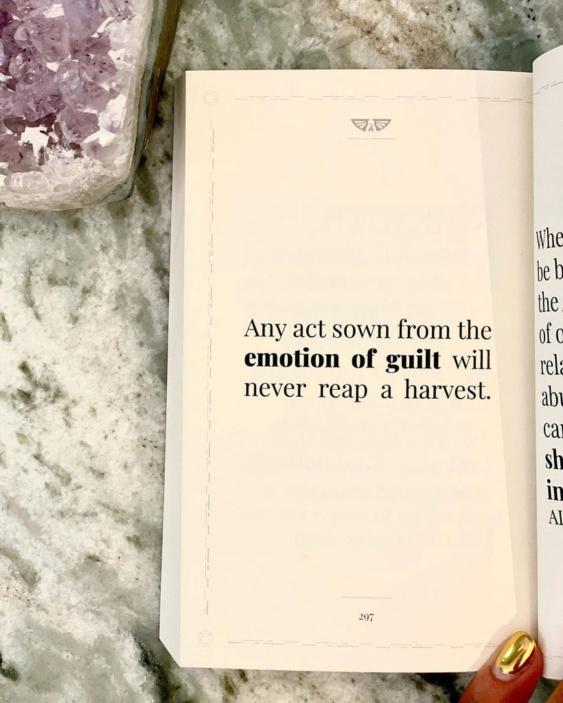 Daily Inspiration - August 24, 2021