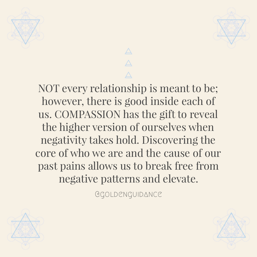 Golden Guidance Daily Inspiration [226]