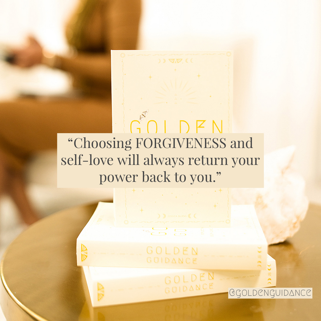 The empowerment of self-love.