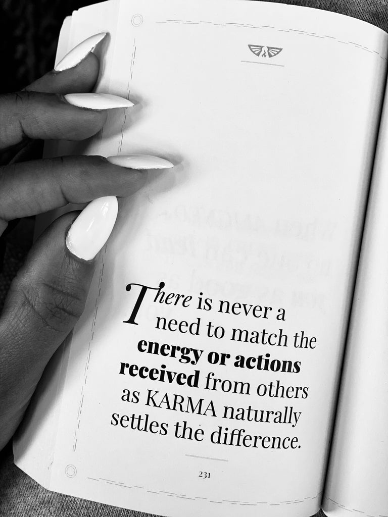 Golden Guidance Daily Inspiration [231]