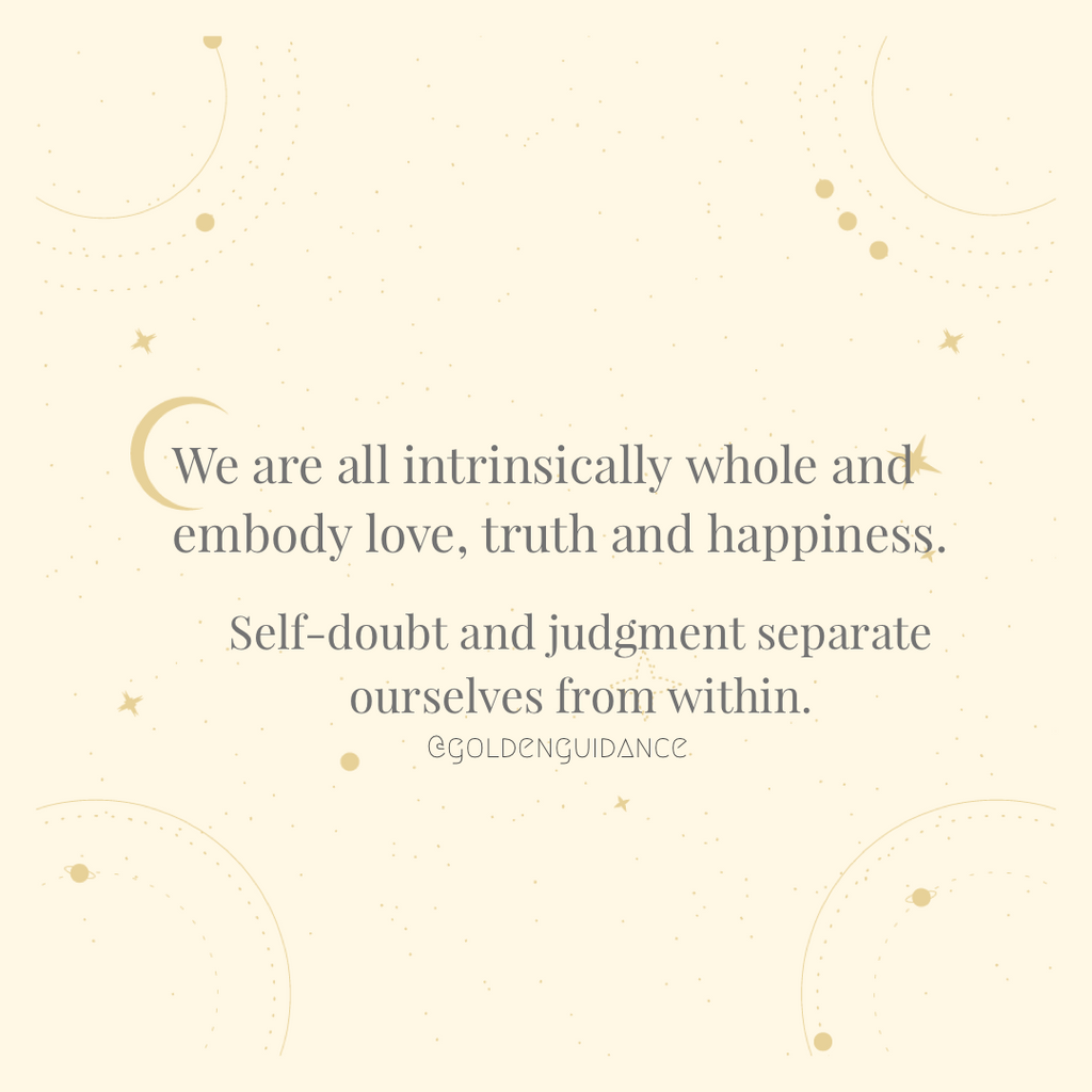 Daily Inspiration - September 30th