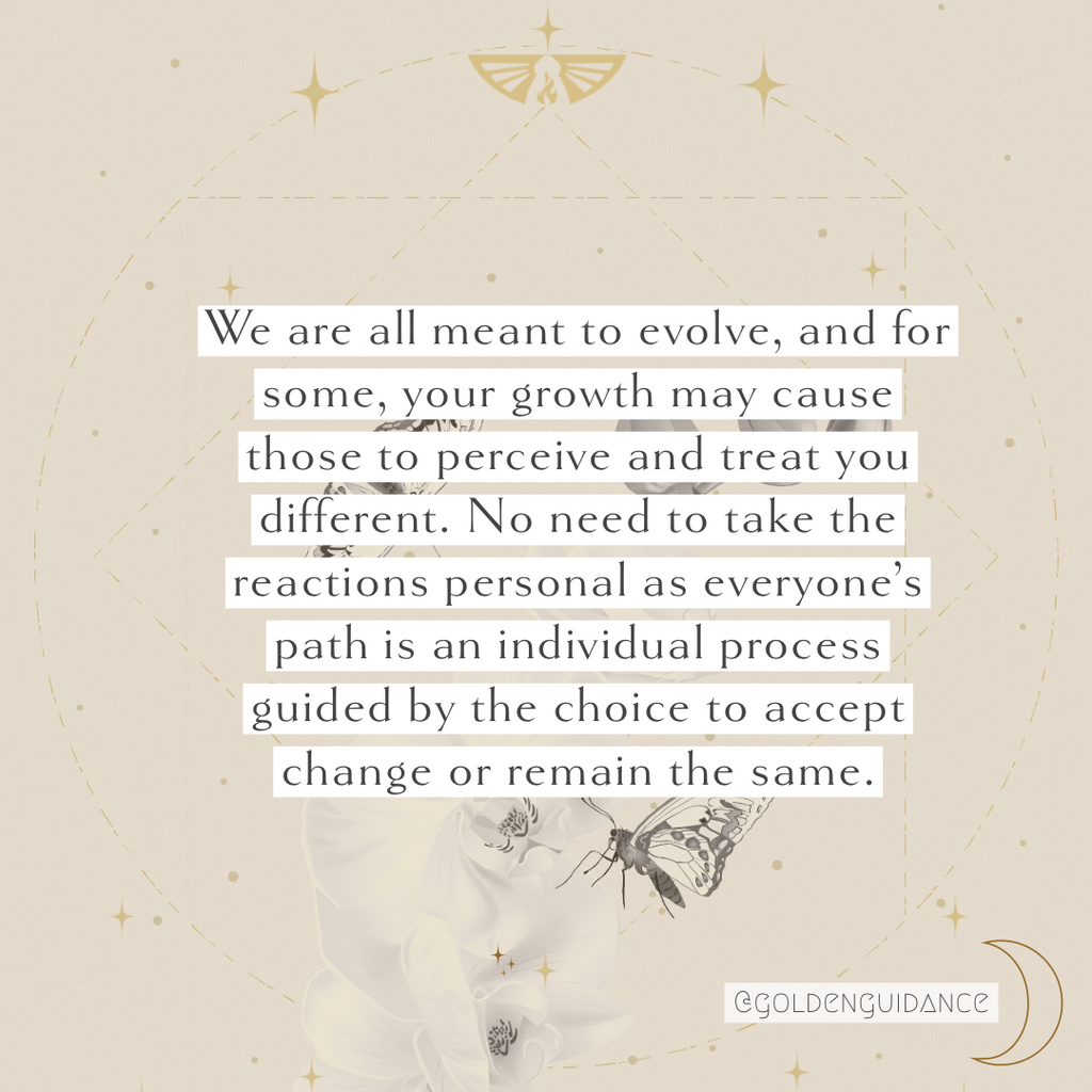 Golden Guidance Daily Inspiration - November 24