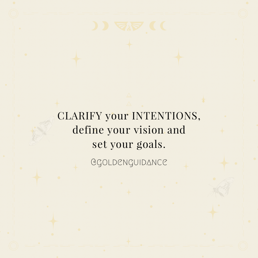 What we want to manifest begins within.