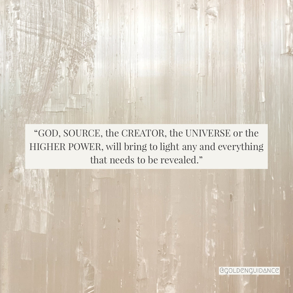 Align. Discern. Trust.