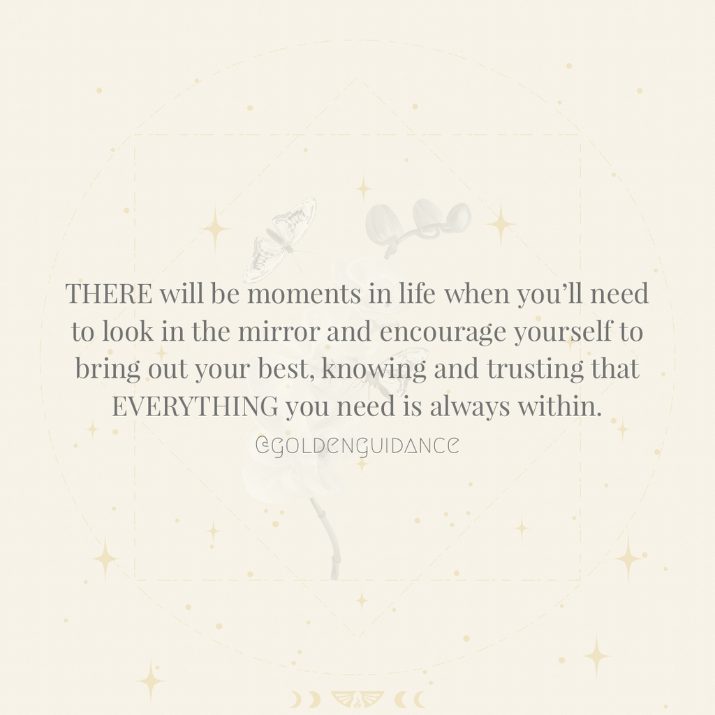 Daily Inspiration - September 10th