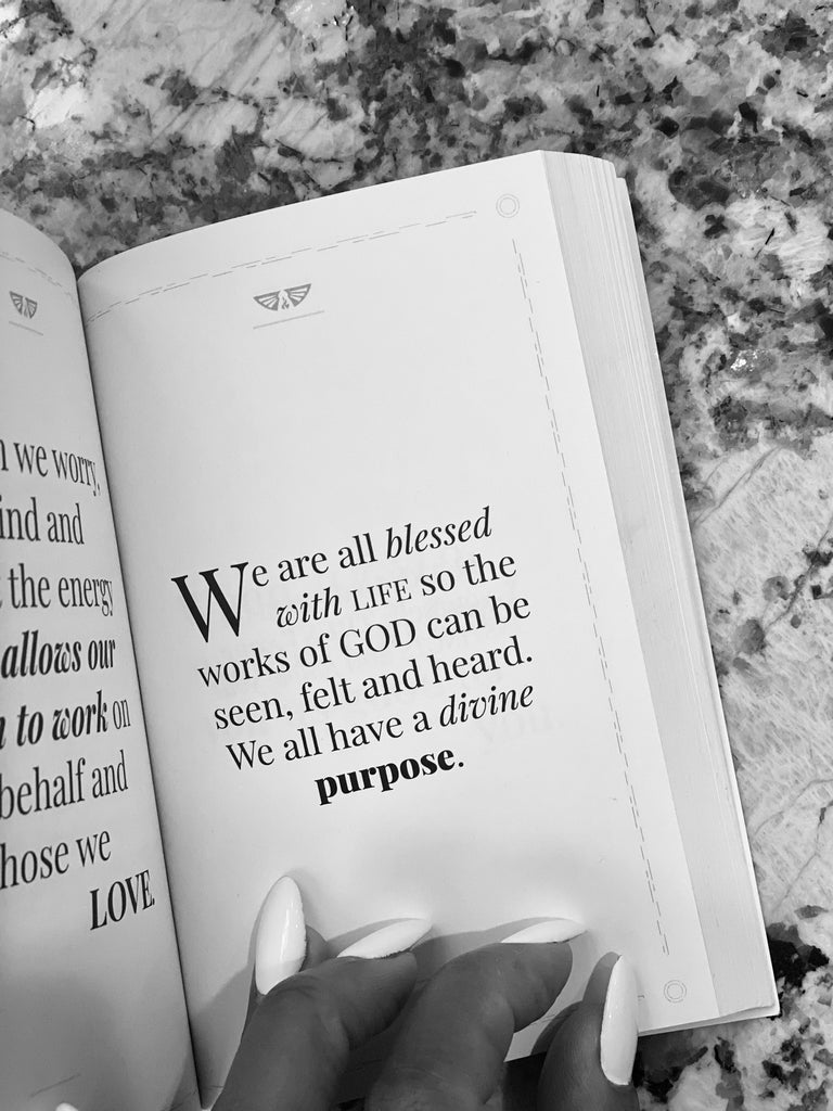 Golden Guidance Daily Inspiration [228]