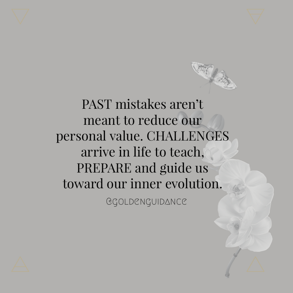 Divine order is always in motion.
