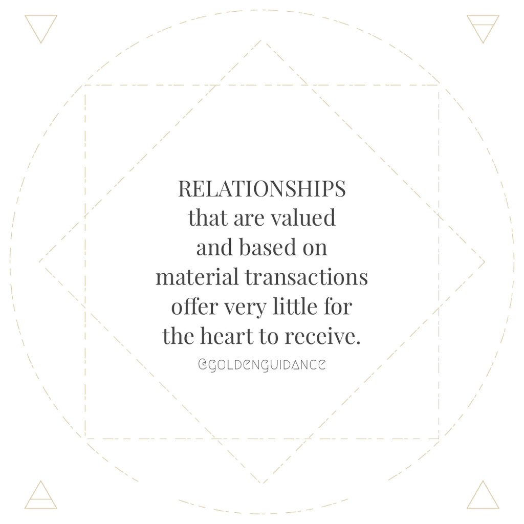 Defining our relationships. [journal 217]