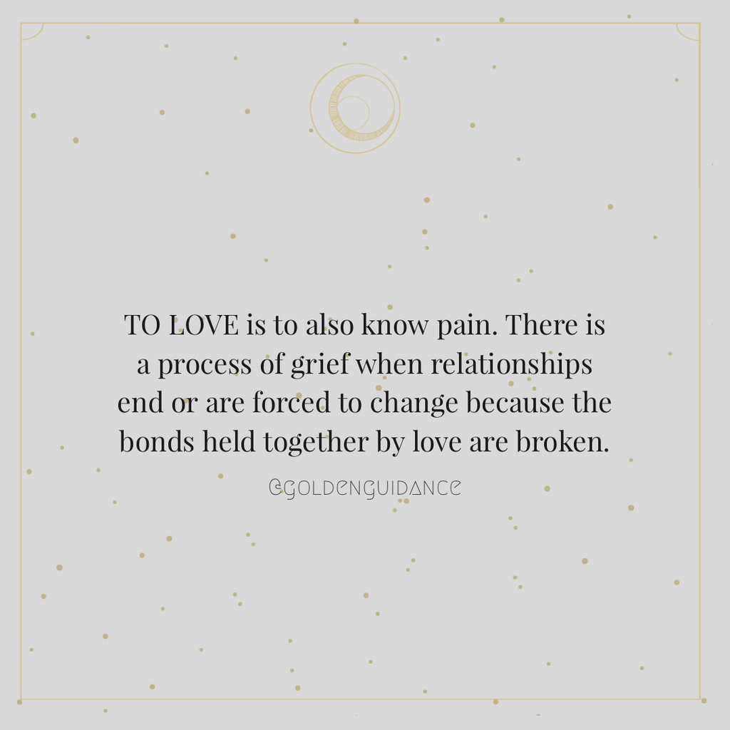 Golden Guidance Daily Inspiration [234]