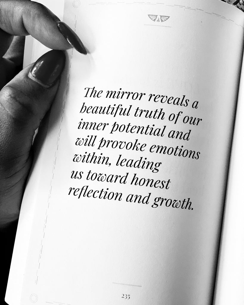 Golden Guidance Daily Inspiration [235]