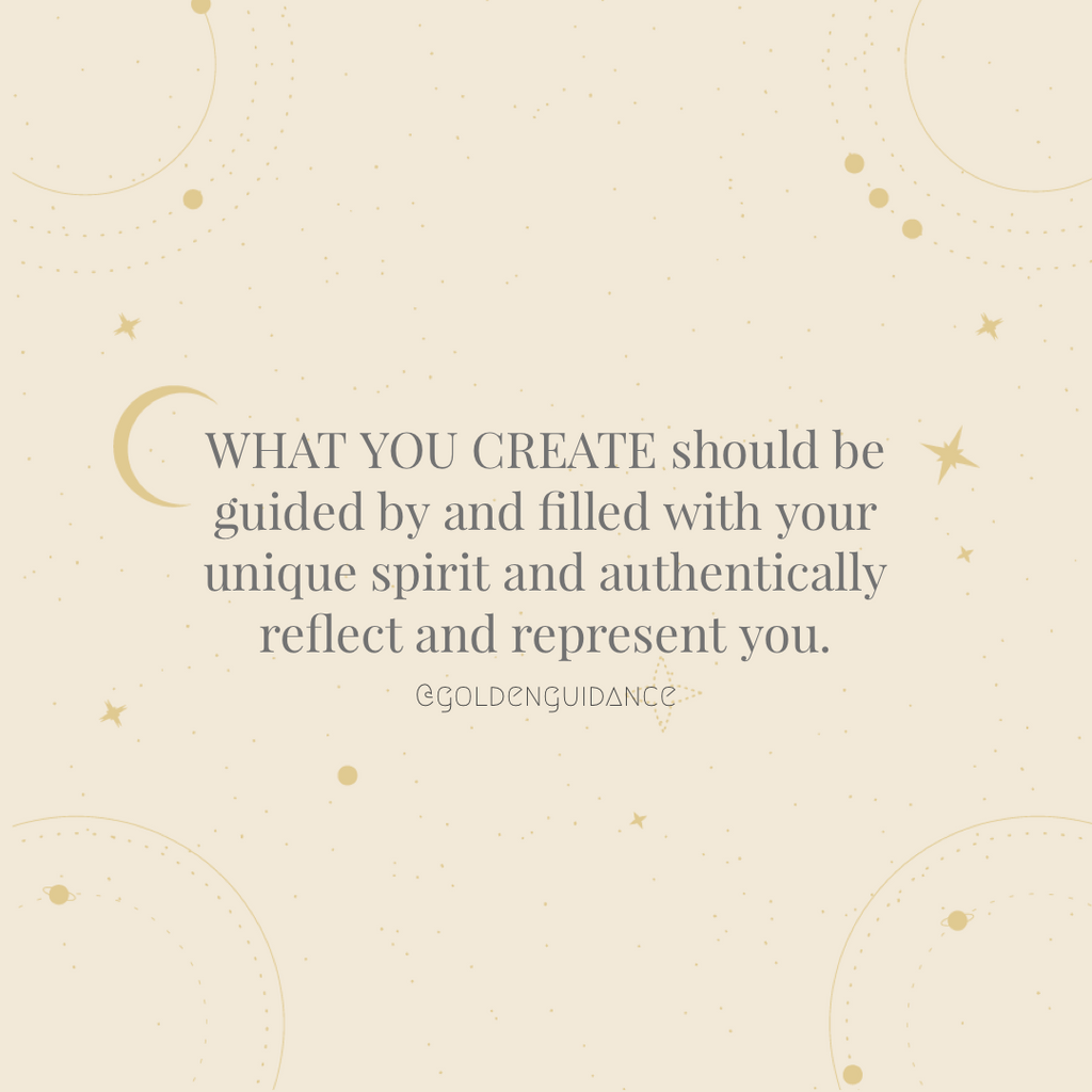 Daily Inspiration - October 19th