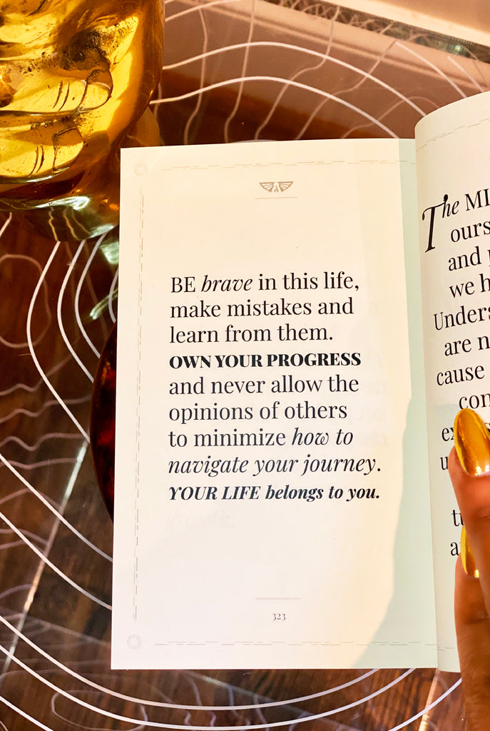 Daily Inspiration - July 21, 2021