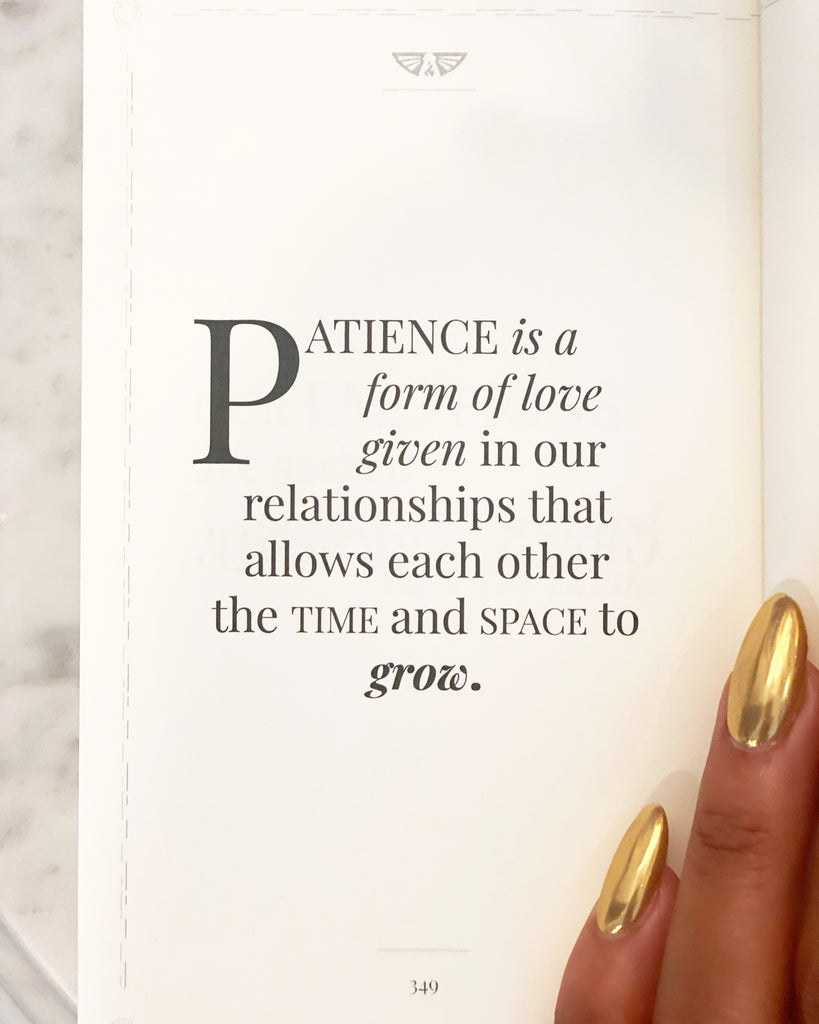 Daily Inspiration - June 18, 2021